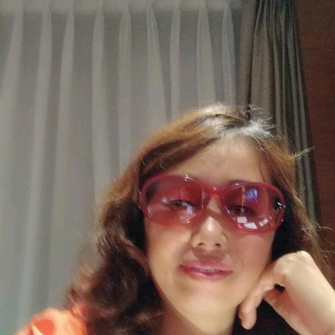 💕微笑向暖