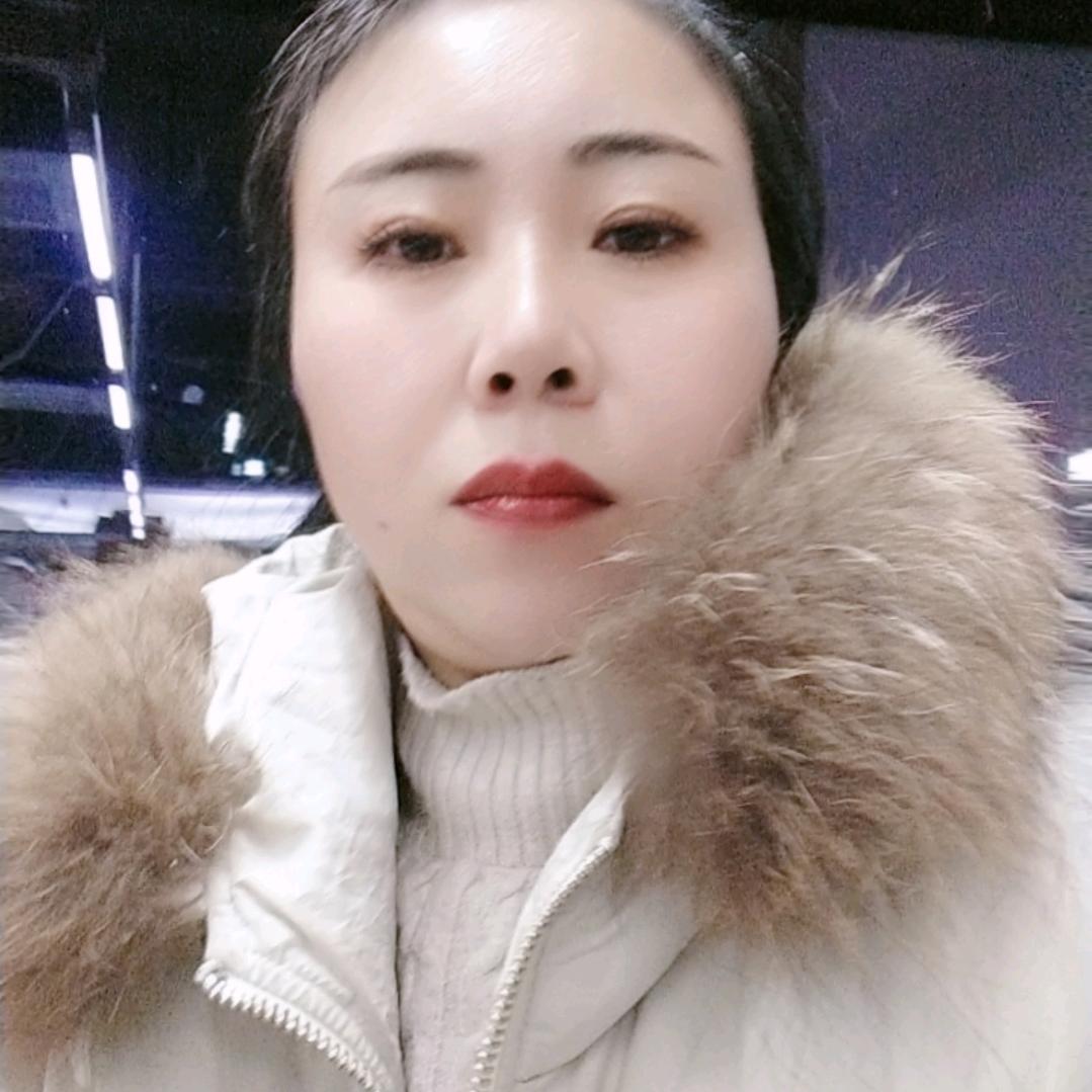 开心大姐。