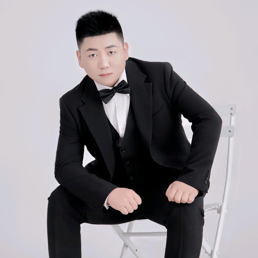 小阿牛