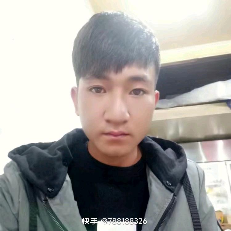 南方小伙