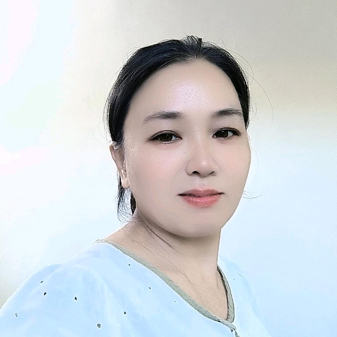 灵枝姐