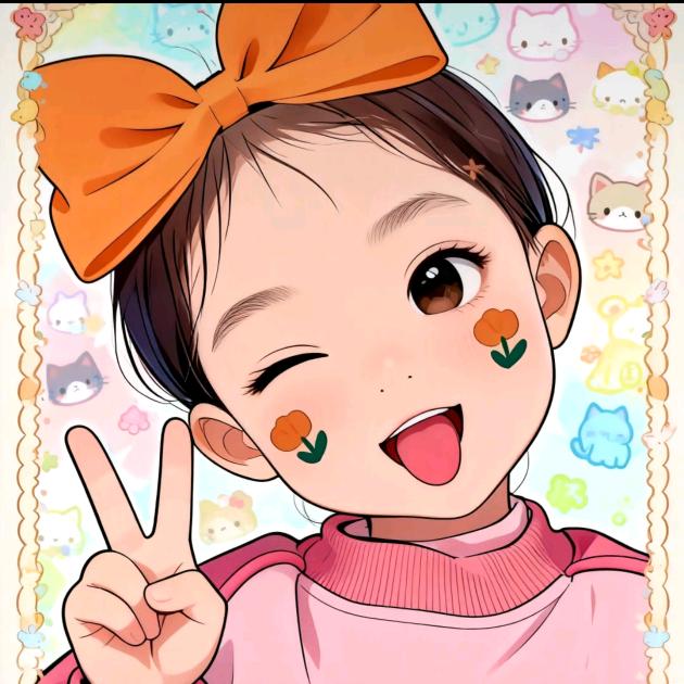 以安～颜