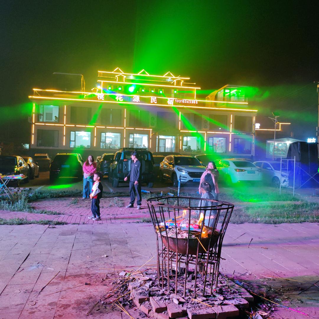 草原天路在路上名宿