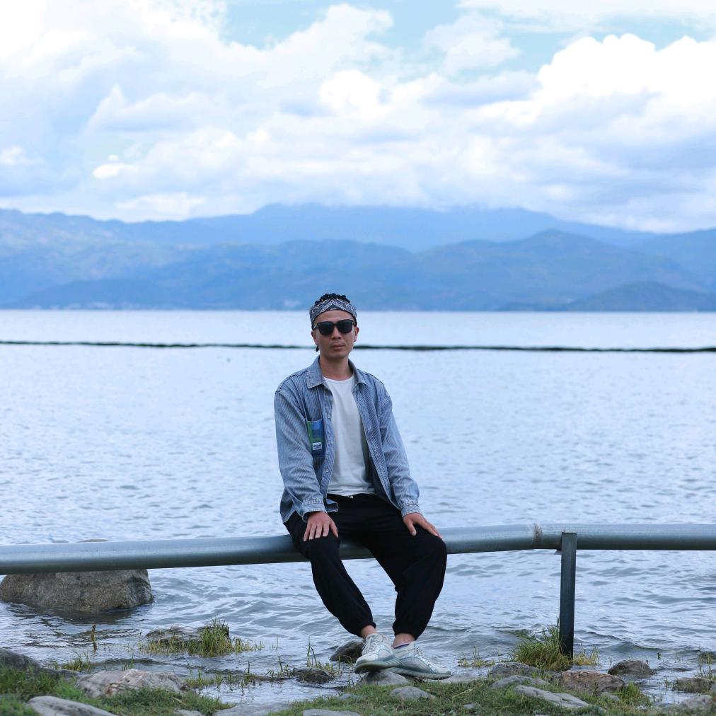 黄河男孩