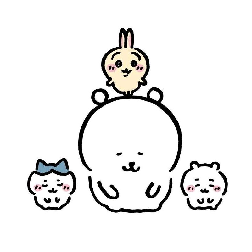 第二捧春（恩师乌萨奇）头像