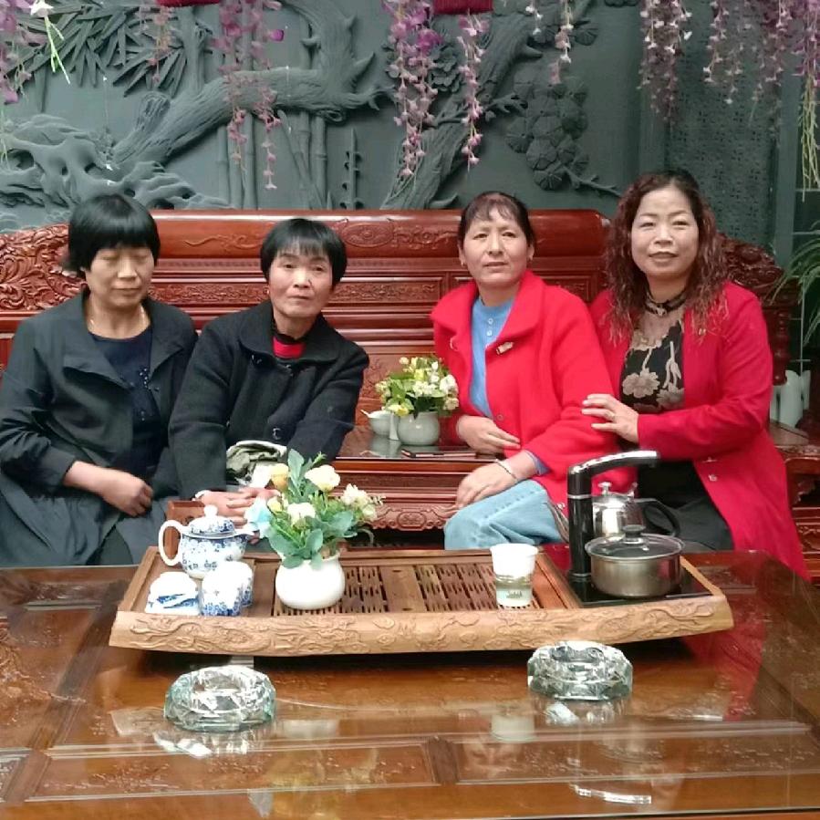 徐学梅