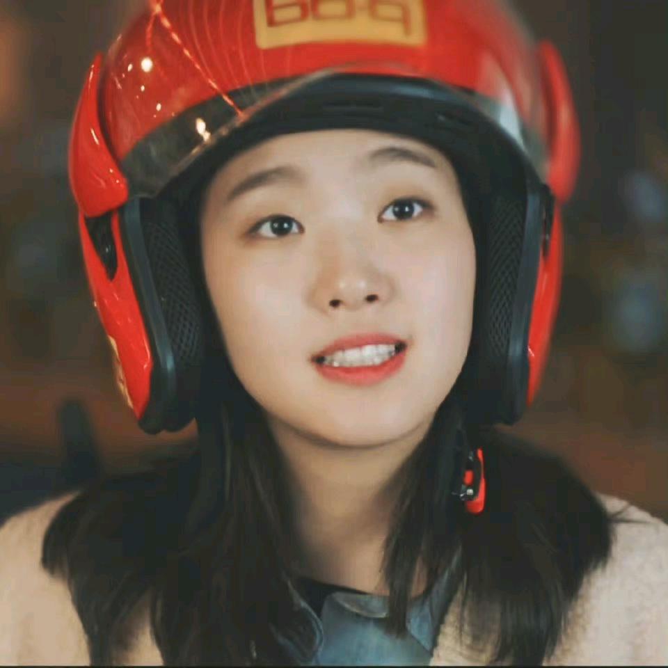 不要说我呆好吗