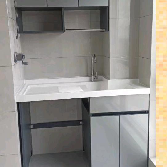 咸阳晨丰全铝家具定制