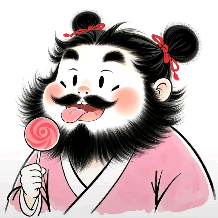 🌈彩虹