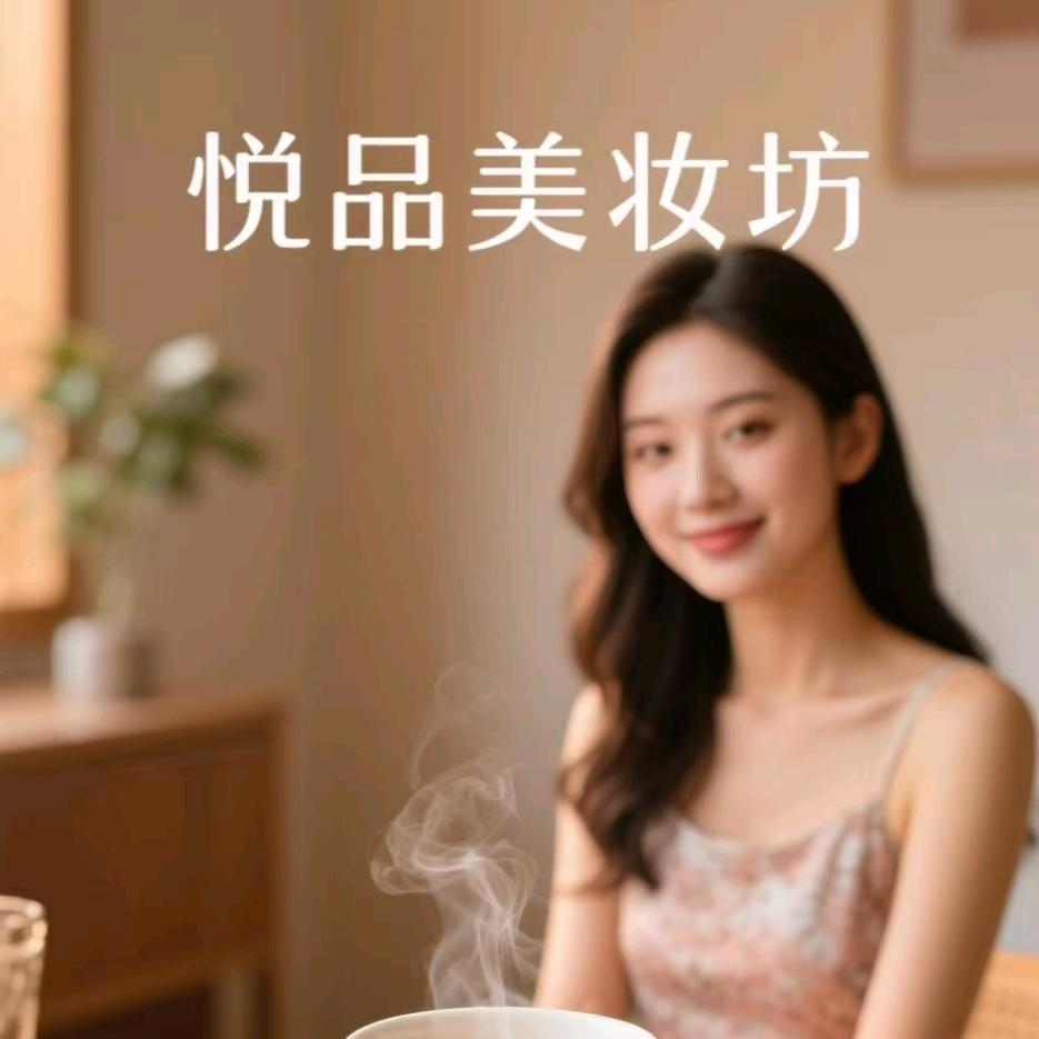 悦品美妆坊