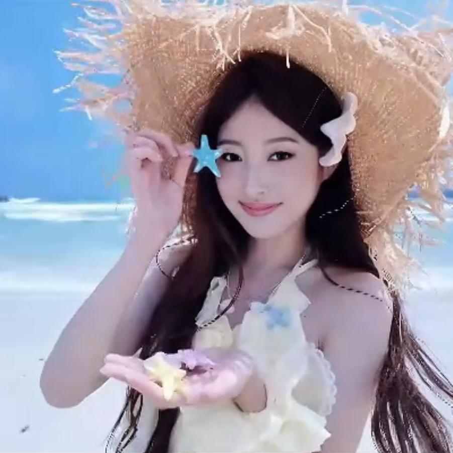 李筱柒⁹²⁷🍭