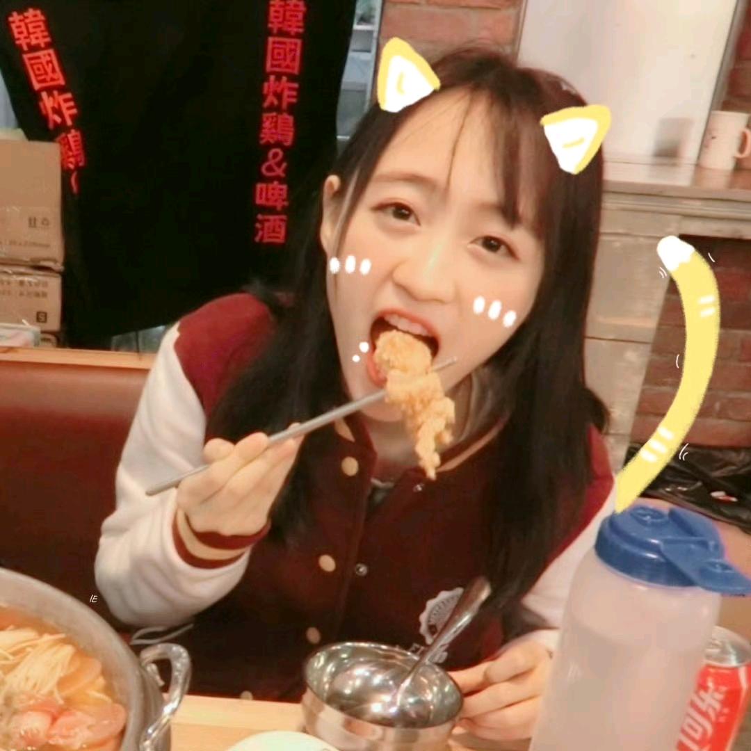黑米小周
