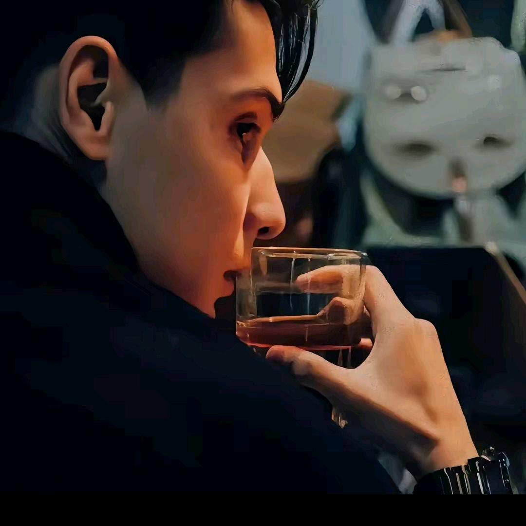 @为你钟情