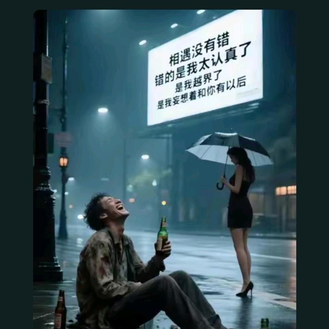 孤独终老