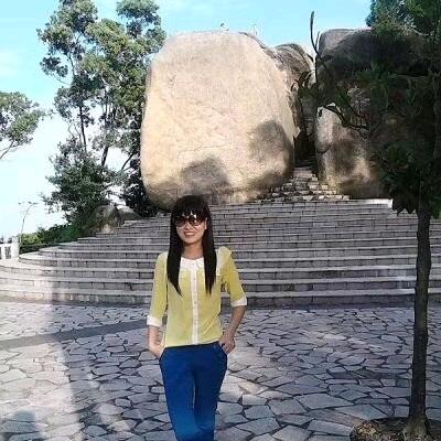 百福美
