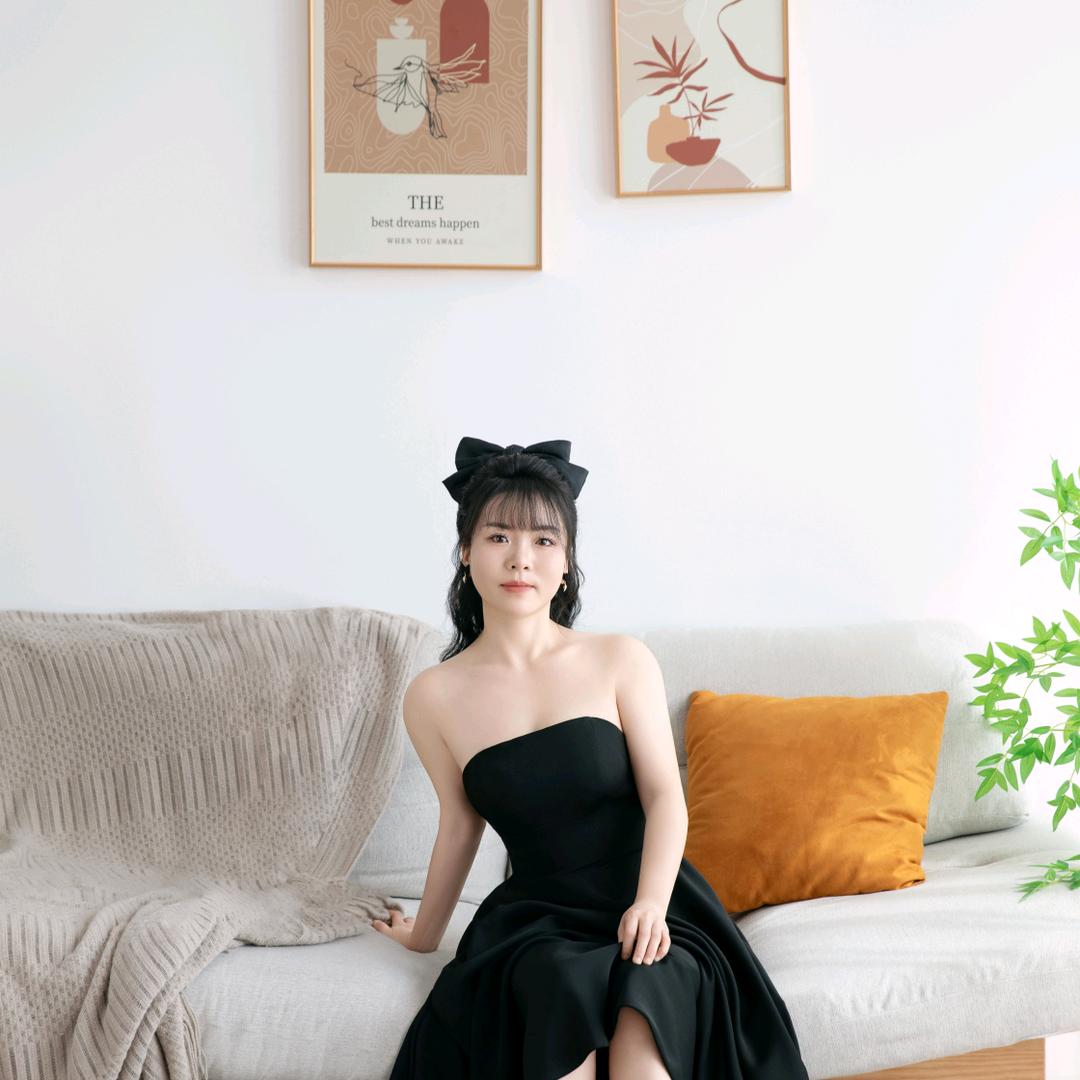 爱你🥰