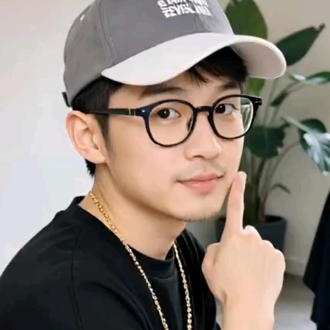 我在人间贩卖快乐