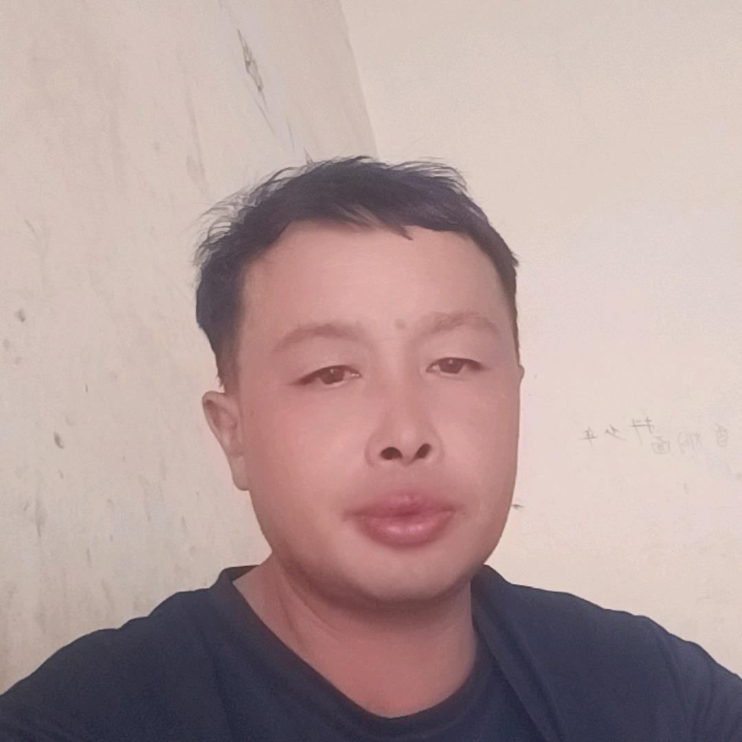 大山里的金哥