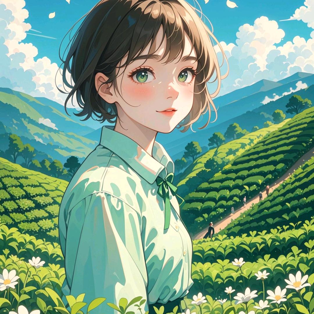 特行者007