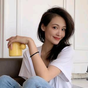 美洋_隐成轻奢穿搭