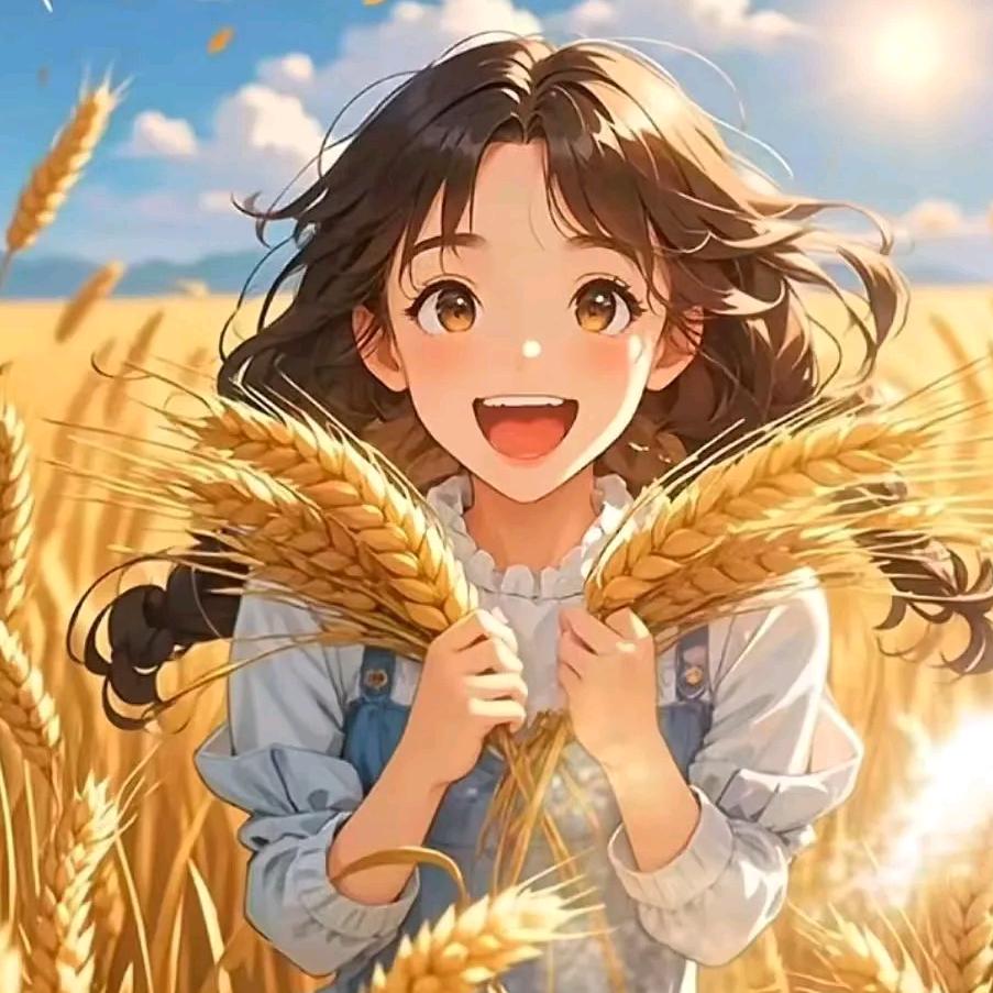 杏♀子