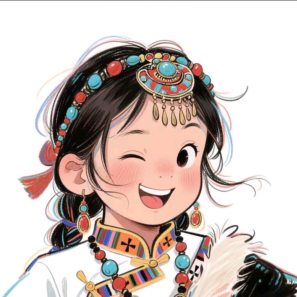 已有主~嘎