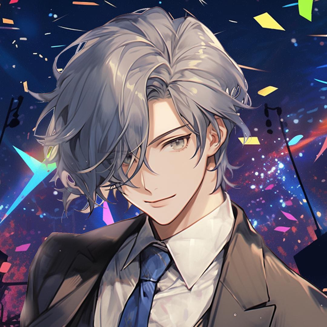 天蓝星⭐1106生日版