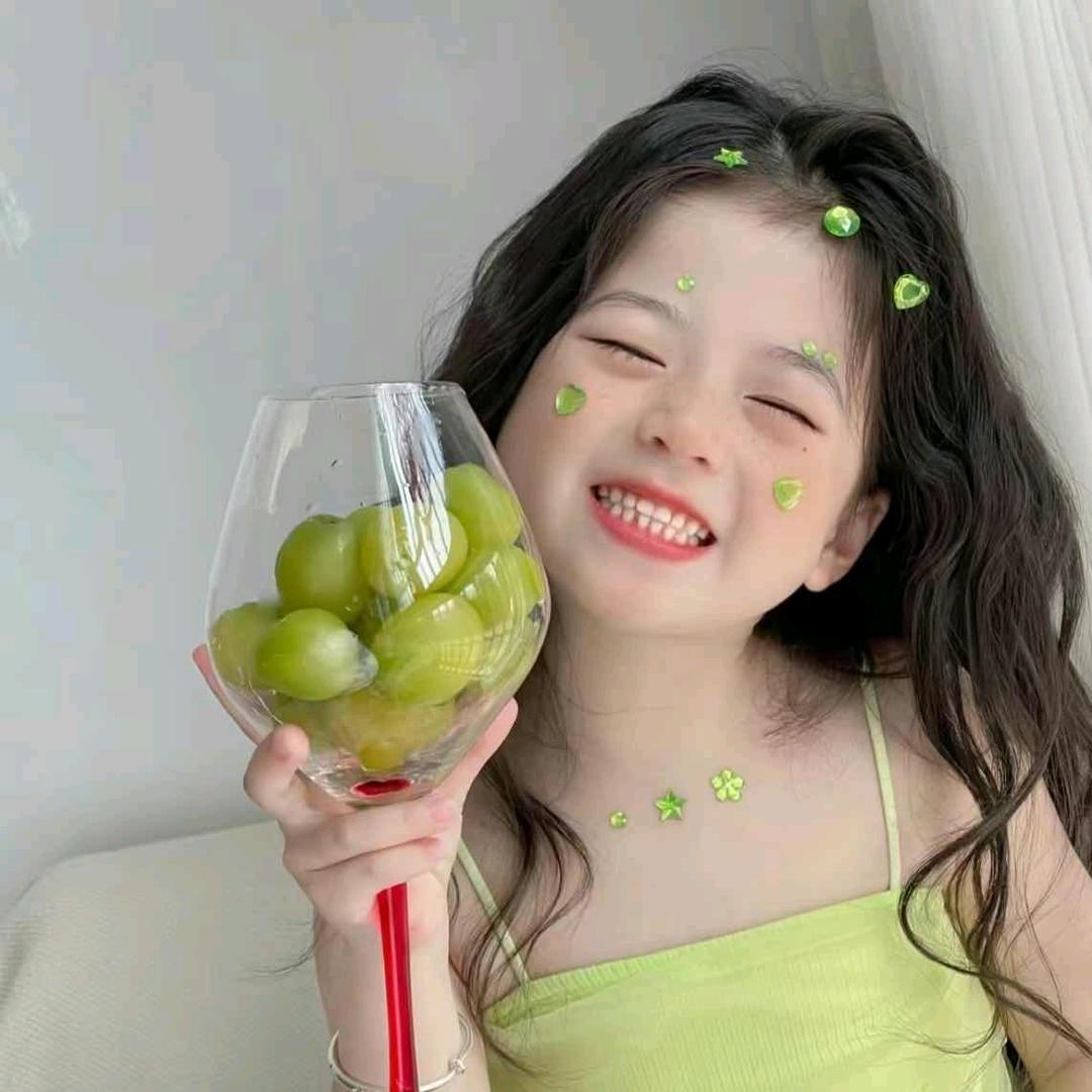 荣菇娘 (橱窗好物)