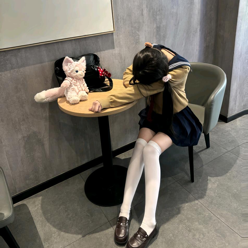 在睡一睡