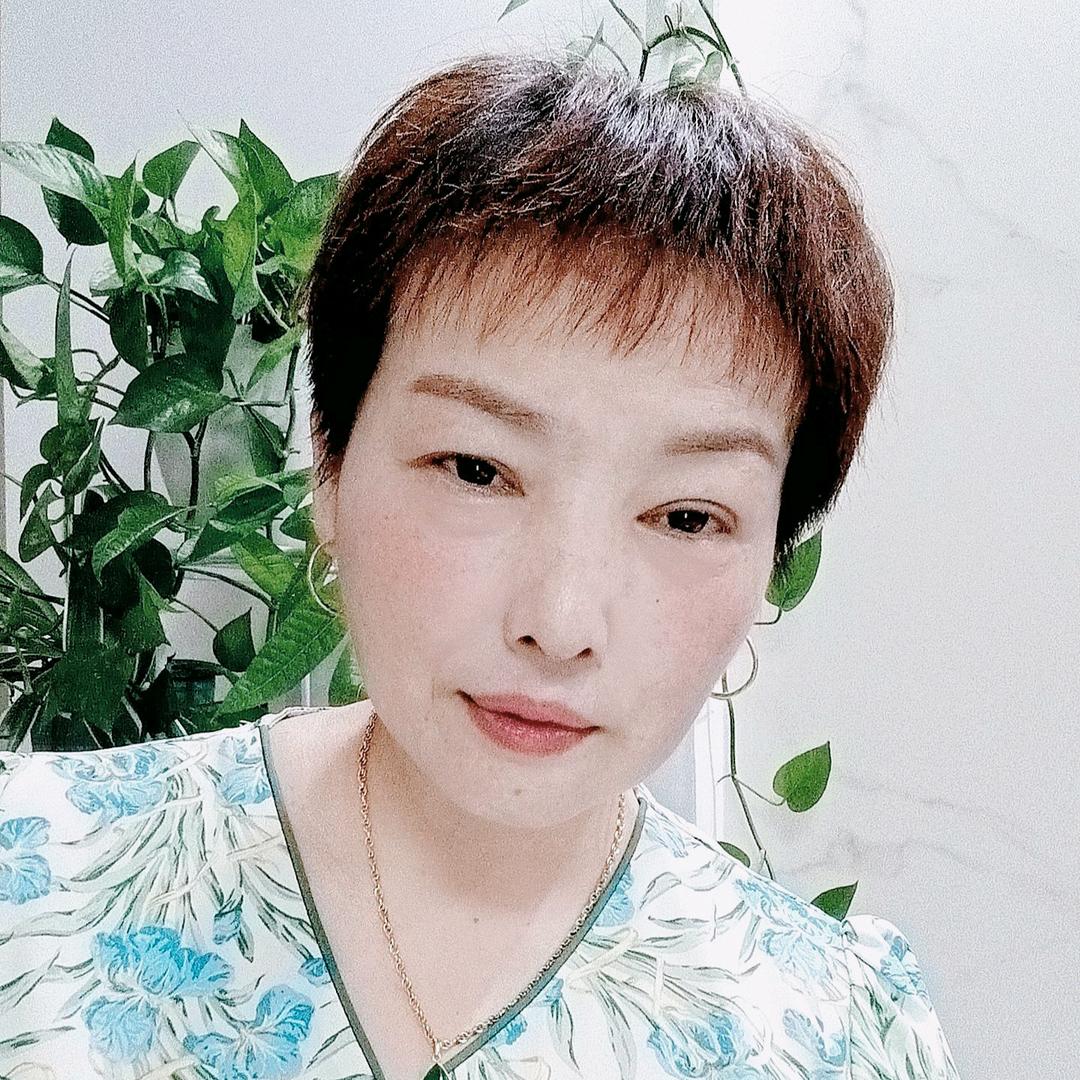 开心姐