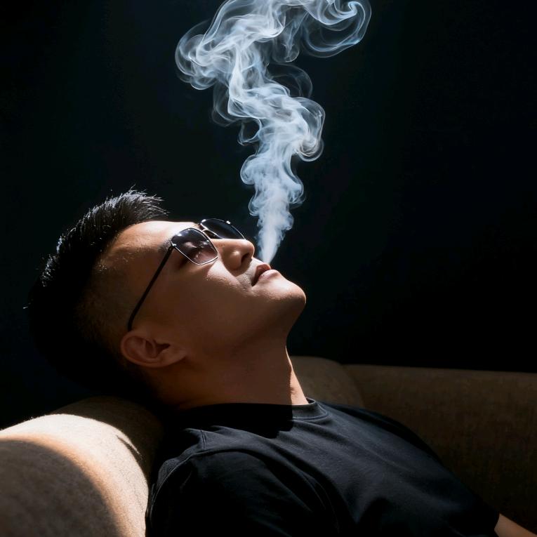 大手哥（好茶先生）