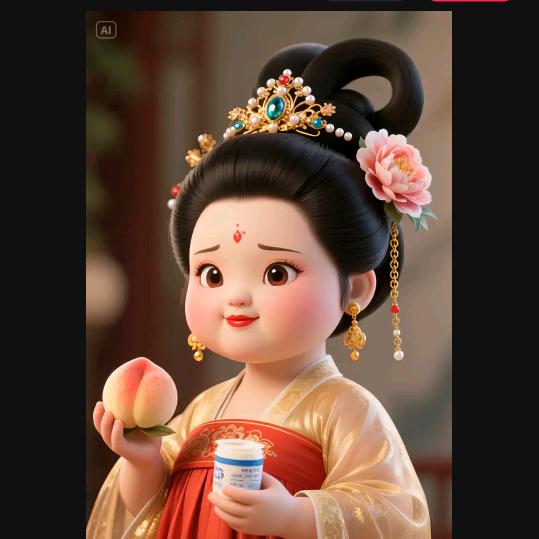 肥唐唐