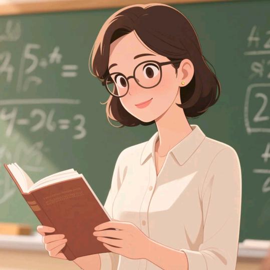 沐阳老师-思维课堂