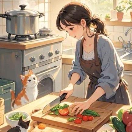 瑾玉的宝藏