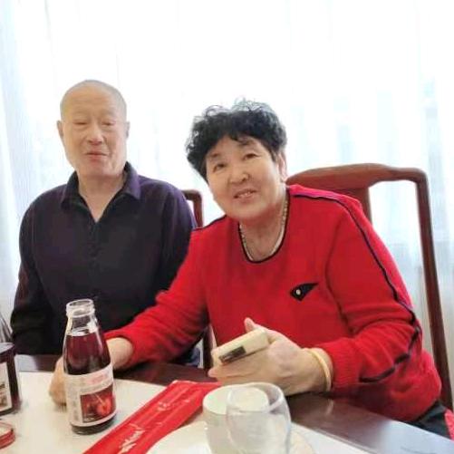 开心姥姥