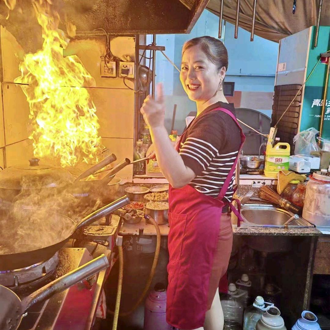 歙县美丽土菜馆