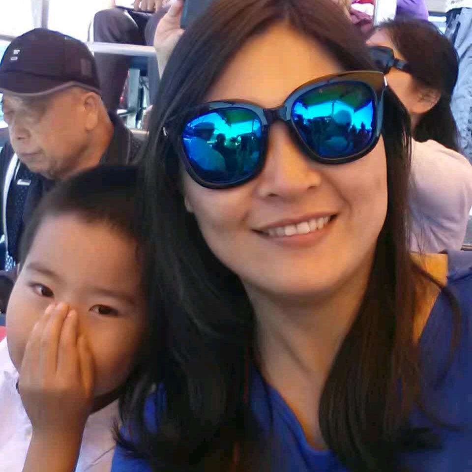 金寨房产~~廖珍珍