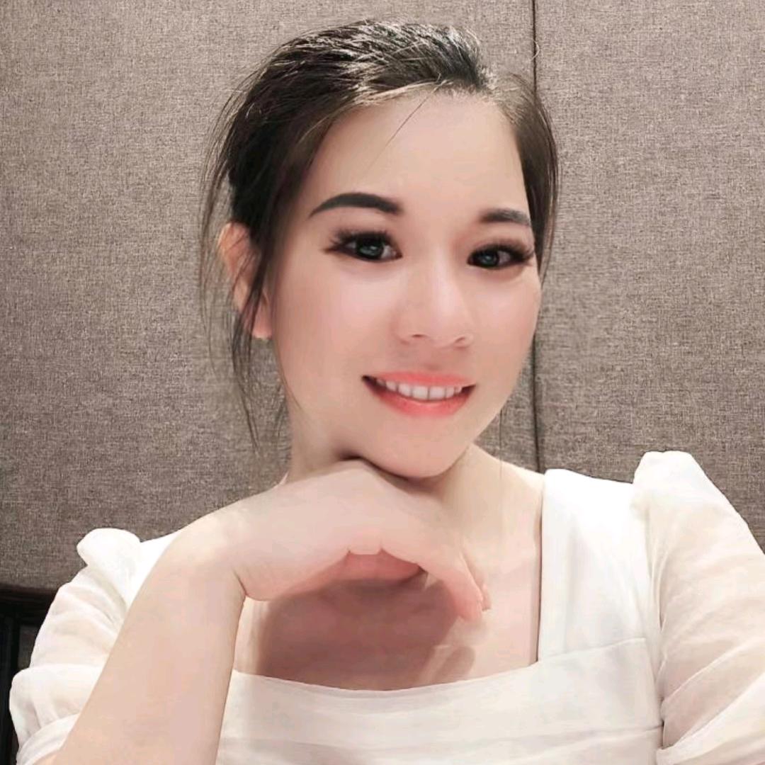 @沐颜阁美容养生馆-莉