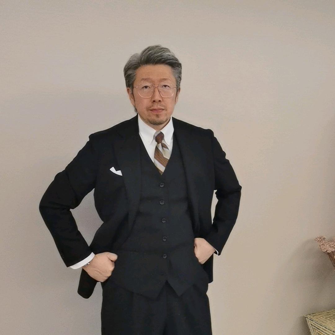 财经侍大叔