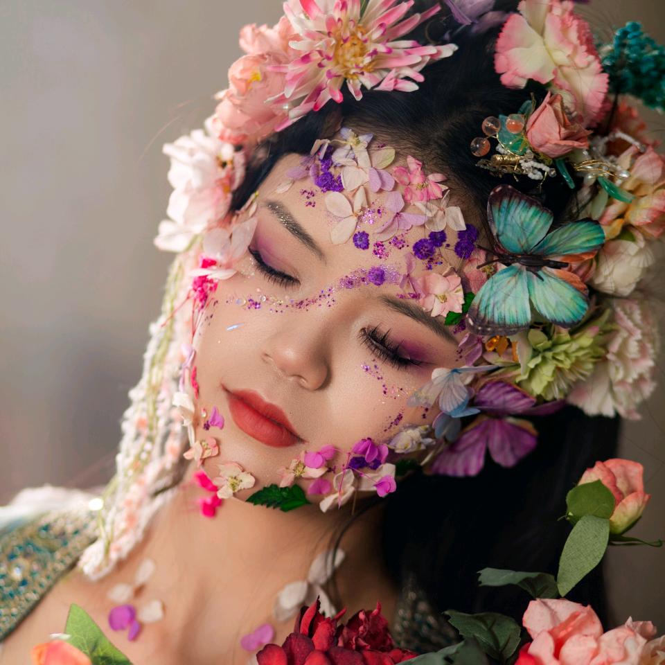 视野化妆培训官方号（杞县）