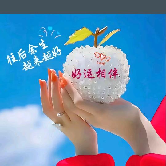 @💕ꦿ҉好ᨶ႒ᩚ运ᥫᩣ໌້ᮨ加满✨: