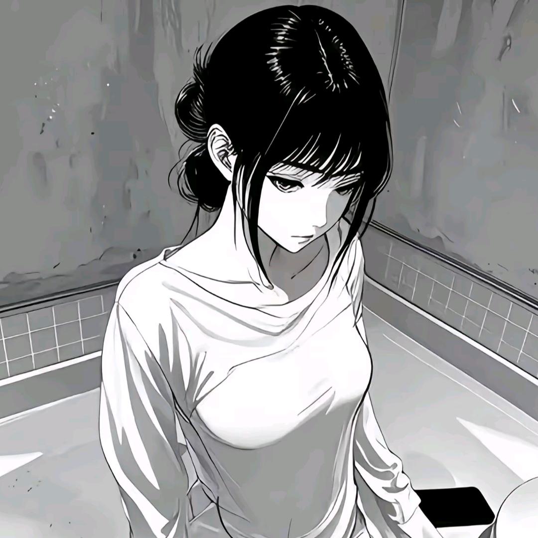 芝栀屿兮