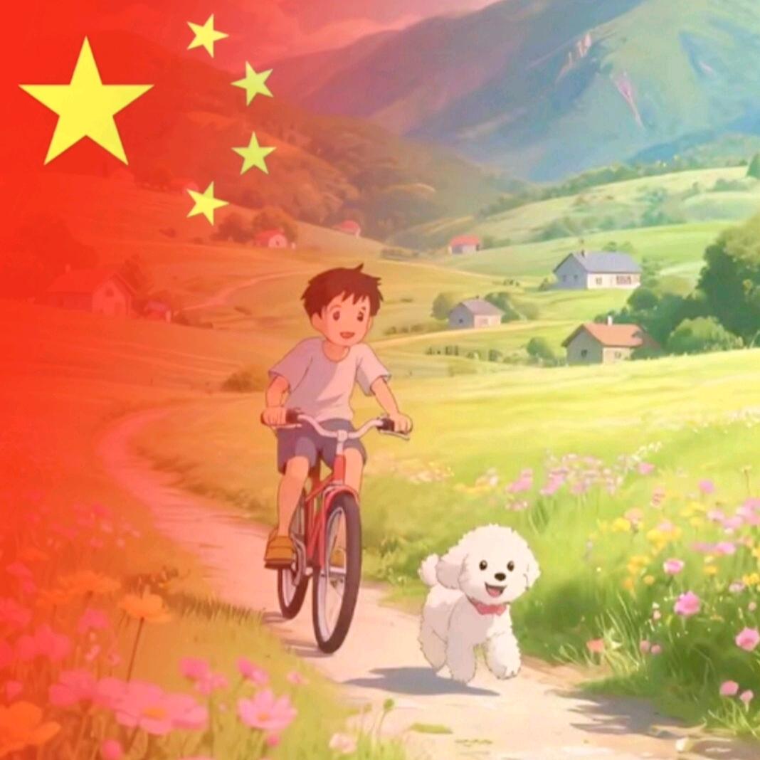 竹节