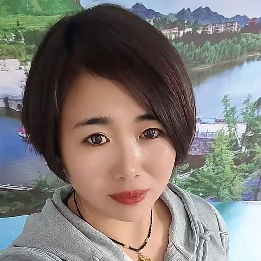 李姐