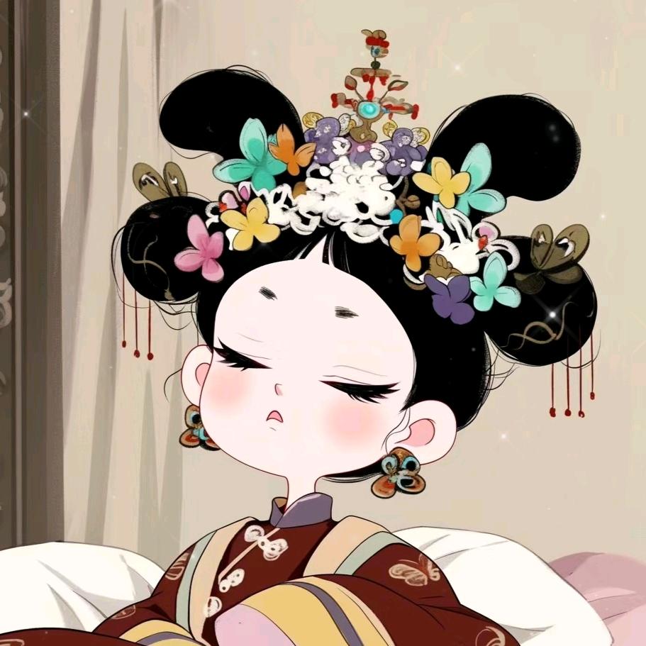 眠雨辰辰