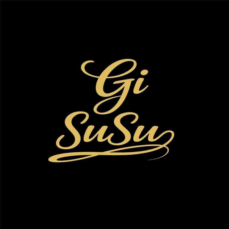 GiSuSu创意融合料理