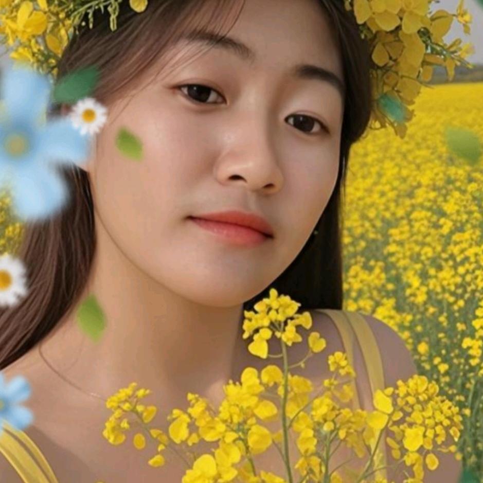 做💐自己💐的光