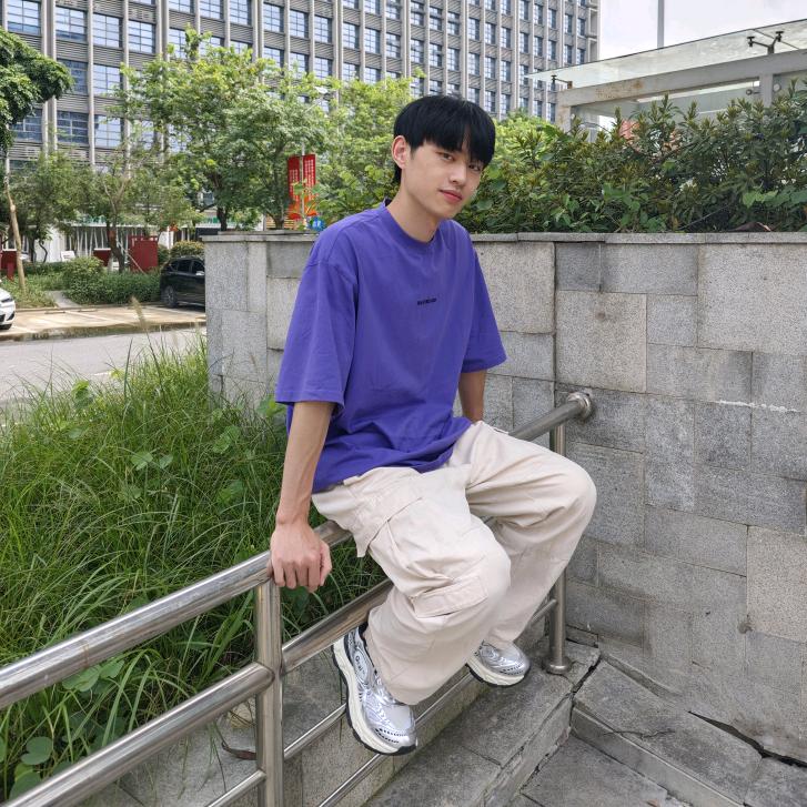 佛山拍二代摄影师-小越（短视频拍摄）