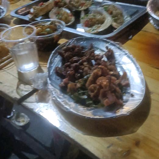 爱撒谎