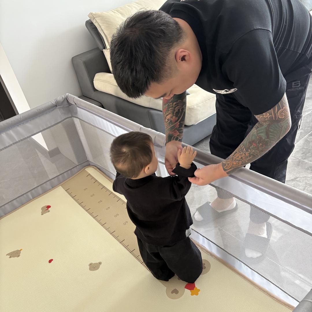 我想管你爸叫大哥